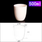 500ml-alumina-crucible-conical-no-cover