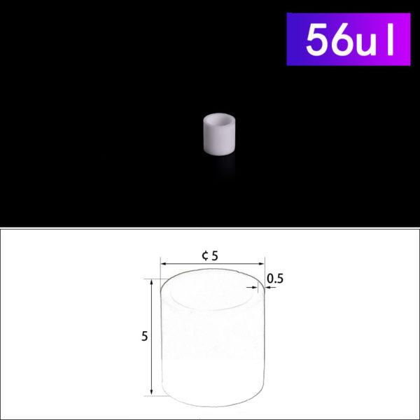 56ul-thermal-analysis-cylindrical-micro-crucibles