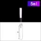 4mL Cylindrical Alumina Crucibles without Cover