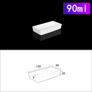90ml-rectangular-crucible-without-cover