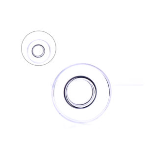 Quartz Graduated Cylinder (3)