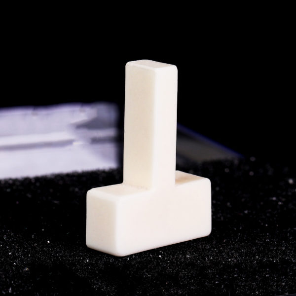 alumina-customized-part