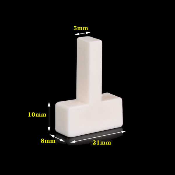 alumina-customized-part