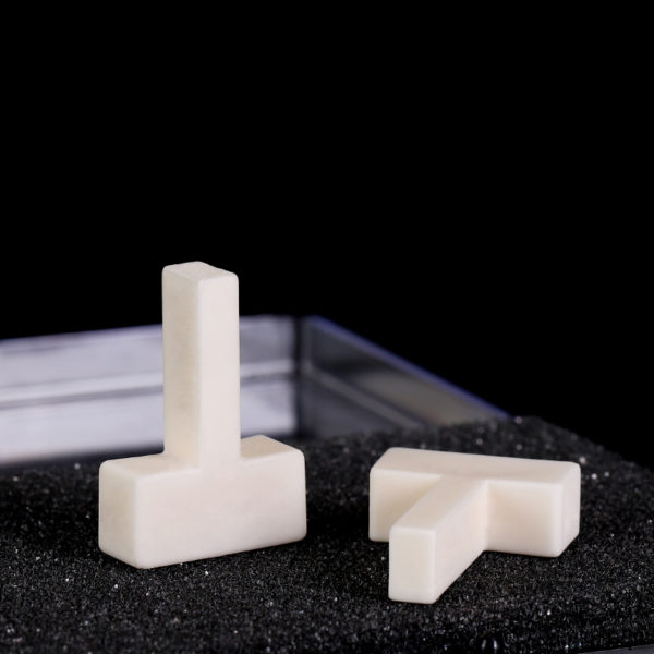 alumina-customized-part