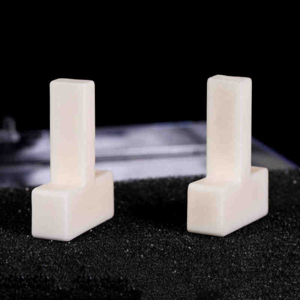 alumina-customized-part