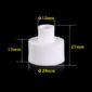c624-alumina-crucible-part-customized-size