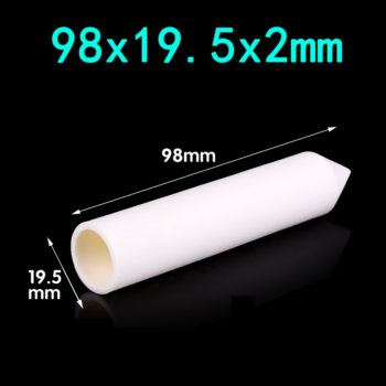 conical-alumina-crucible-98x19.5x2mm conical-alumina-crucible-98x19.5x2mm
