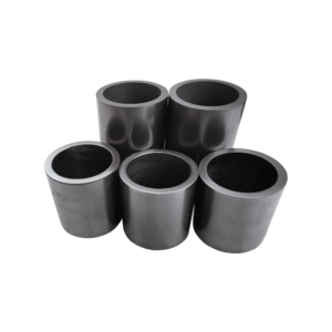 cylindrical-graphite-crucibles