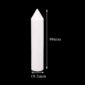 conical alumina crucible, customized