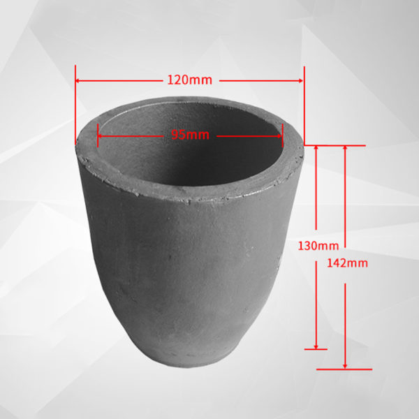 120x142mm-clay-graphite-crucible