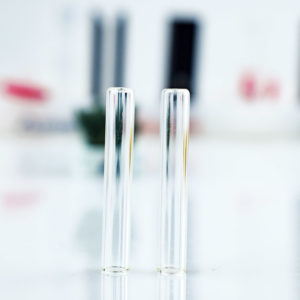 V8014, 8mm Diameter, 8-425, Vial Insert Only, Clear, 250μL, 100pc/ea – Bild 3