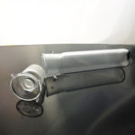 Custom Fixable Quartz Crucible with Joint (2)