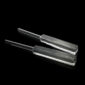 Custom Long Mouth Quartz Glass Cuvette
