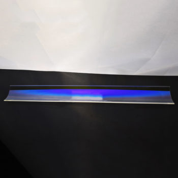 Custom Quartz Curved Plate (1) Custom Quartz Curved Plate (1)