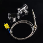 Custom Quartz Flange (3)