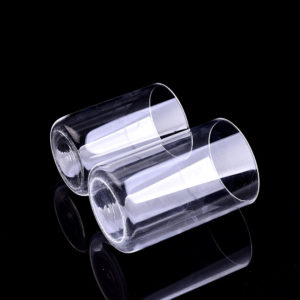 QT033, Custom Quartz Glass Beakers, Bottles, Chambers. Customized Fabrication by Drawing. Please DO NOT Order before Inquiry. - Image 3