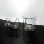 Custom Quartz Glass Vacuum Bottle (2)