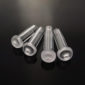 Custom Quartz Ground Ball Joints