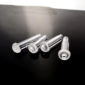 Custom Quartz Ground Ball Joints