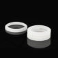 Custom Quartz Material Flanges