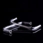 Custom U Shaped Tubing
