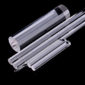 Fused Quartz Rods