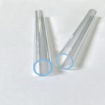 Quartz Blue Tubes (3)