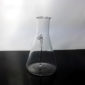 Quartz Filtering Flask