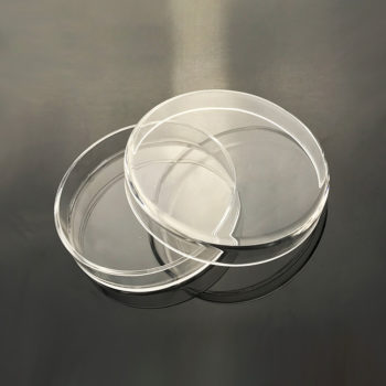 Quartz Petri Dish (3)