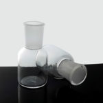 QP092, 30ml, Quartz Reagent Bottle, 1pc/ea