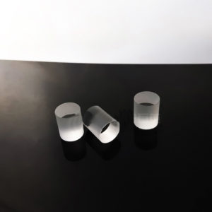 QT098, Custom Quartz Material Light Transimmision Rod, Conical - Imagen 4