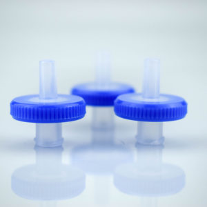 FS010, MCE, 13mm Diameter, 0.45μm Pore Size, Syringe Filter, Non-sterile, 100pc/ea – Bild 4