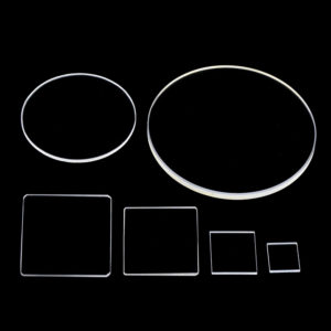 Plates and Discs
