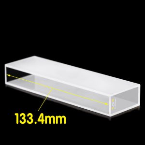 04 1 Quartz Lovibond Cuvette, 133.4mm Pathlength, 65 mL, HTR / Molded, FCT933-6 - 이미지 6