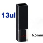 FCT263-6-Quartz-Micro-Fluorescence-Cuvette–600×600