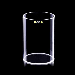 Quartz Reflection Cuvette, 33mm Pathlength, 40 mL, UCT341 - Image 3