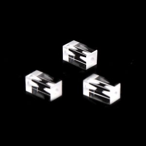 Quartz Sheath Flow Cell, 0.1 uL, for Use in Particle Size Analyzers and Flow Cytometers, FCT483-1 – Image 3