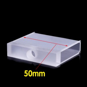 Quartz Special Cuvette with Stopper, 50mm Pathlength, 17.5 mL, UCT336 - 이미지 3