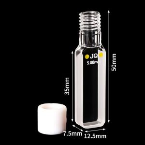 FCT260 1 Quartz Cuvette Large Screw Cap 600x600 1