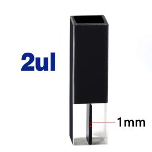 FCT263 1 Quartz Micro Fluorescence Cuvette 600x600 1