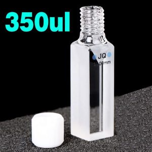 FCT270 5 Quartz Semi Micro Cuvette 600x600 1