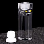FCT442 Quartz Semi Micro Cuvette 600x600 1