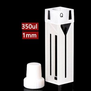 FCT445 1 Quartz Semi Micro Cuvette 600x600 1