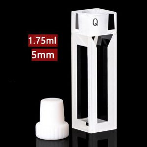 FCT445 17 Quartz Semi Micro Cuvette 600x600 1