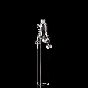 FCT485 1 Quartz Rectangular COD Digestion Tube
