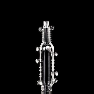 FCT485 2 Quartz Cylindrical COD Digestion Tube