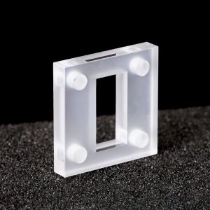 FCT487 1 Quartz Custom Part Square