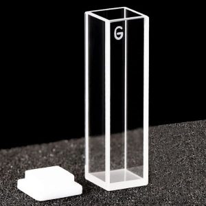 GCT409 3 Glass Cuvette Flat Bottom 600x600 1