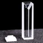 ICT424 1 IR Quartz Semi Micro Cuvette 600x600 1