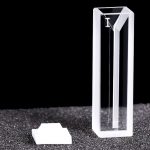 ICT424 3 IR Quartz Semi Micro Cuvette